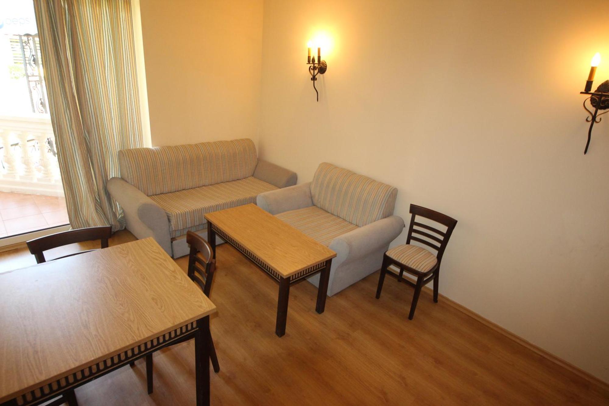 Menada Atrium Apartments เอเลนีเต ห้อง รูปภาพ