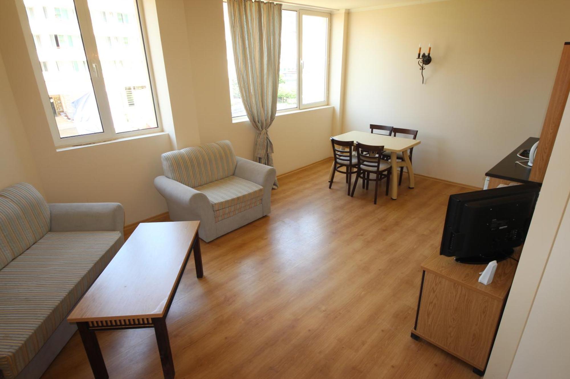 Menada Atrium Apartments เอเลนีเต ห้อง รูปภาพ